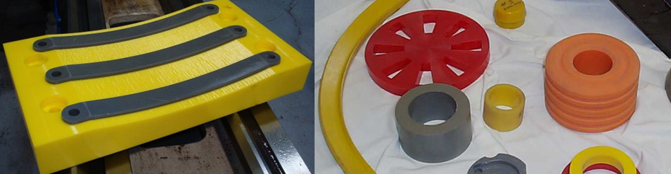 Produits polyuréthane