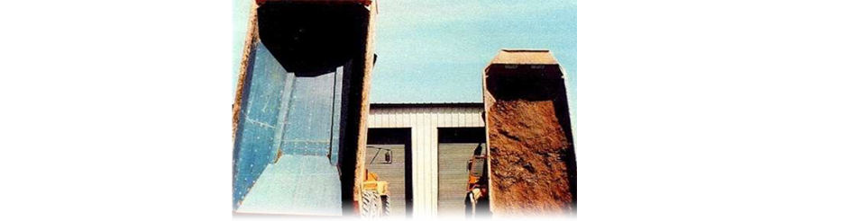 Boite de cadenassage et autres types de contenant