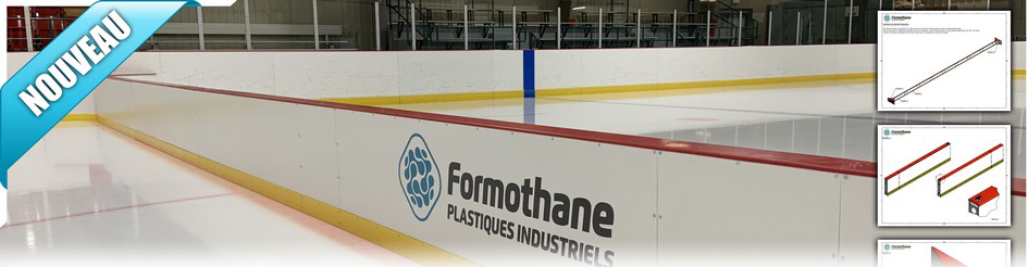 Boite de cadenassage et autres types de contenant